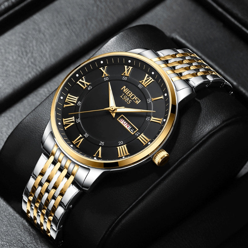 Fashion Simple Student Watch