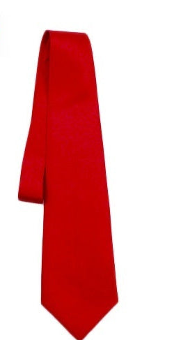 8CM Tie Men's Formal Wear Business Black Suit Hand Tie Work