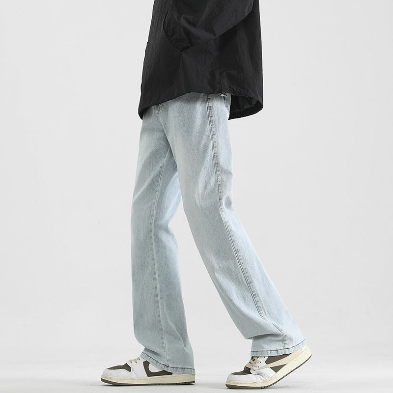 High Street Skinny Jeans