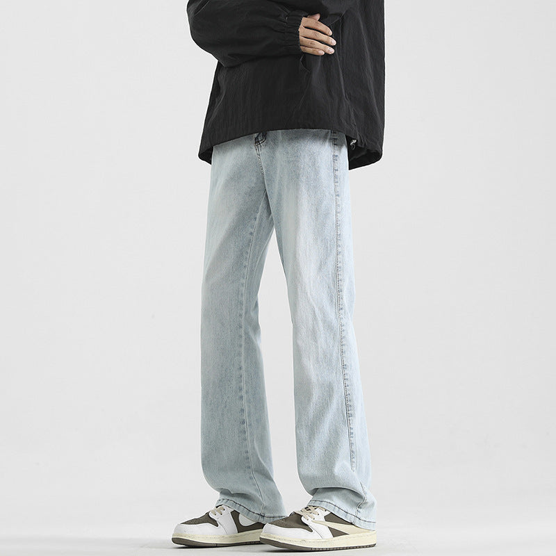 High Street Skinny Jeans