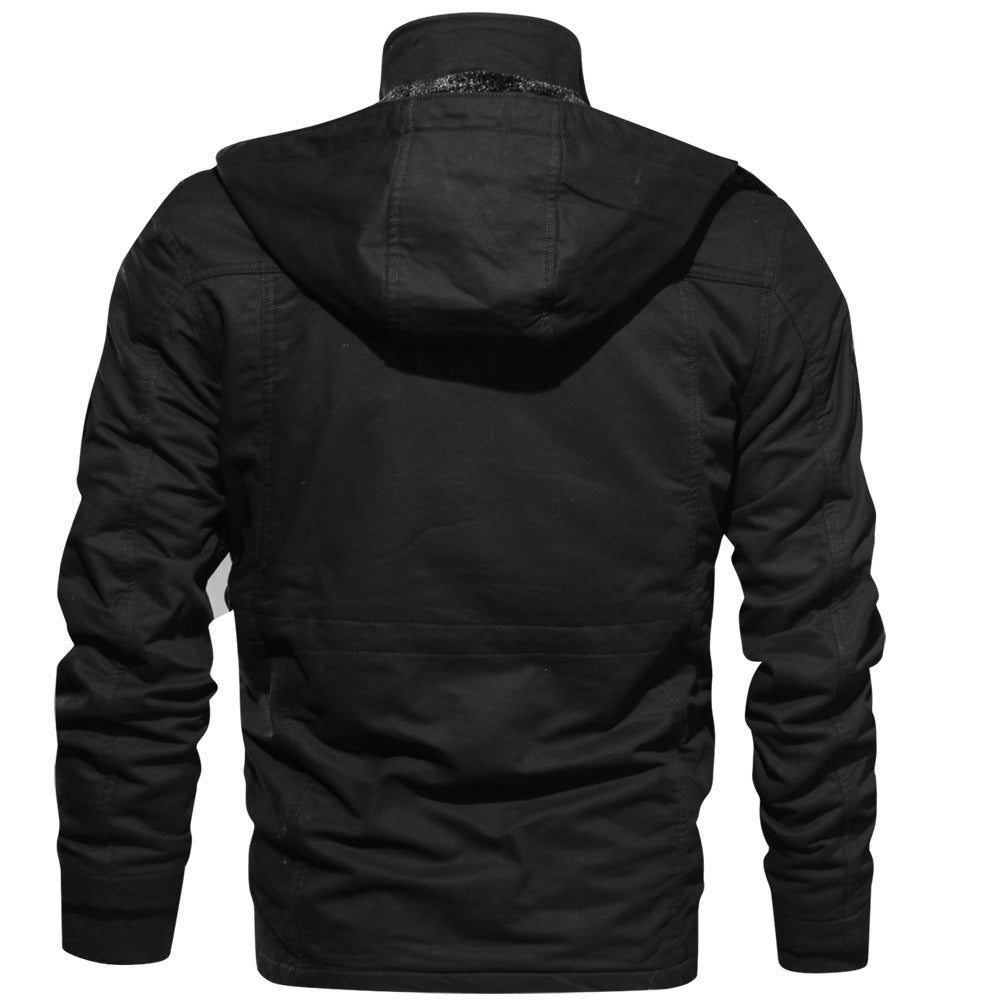 Mountainskin Fleece Jackets