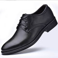 Black Shoes With Pointed Toe
