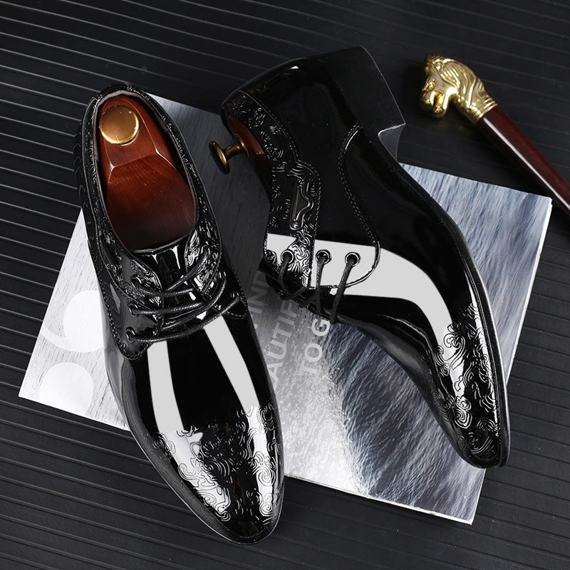 Men's Business Formal  Casual Shoes