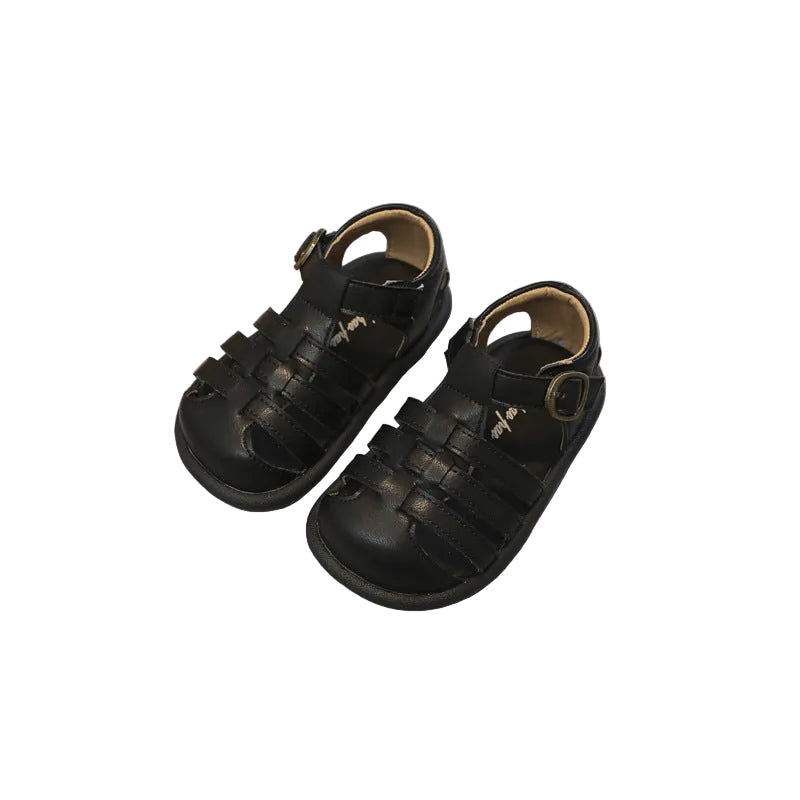 Girls' Closed Toe sandals