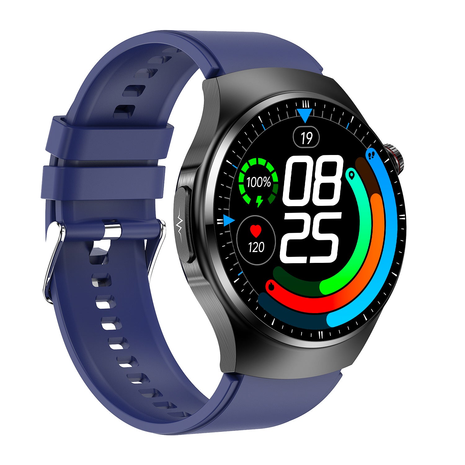 Smart Watch TK25 Bluetooth Calling