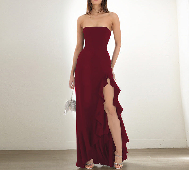 Long  Maxi Dress