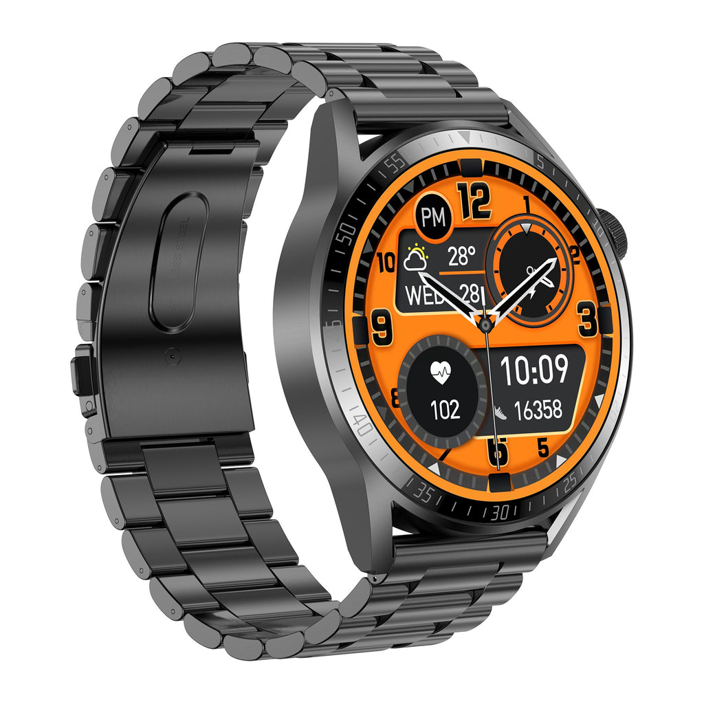 Bluetooth Call Outdoor Sports Multi-function Heart Rate Health