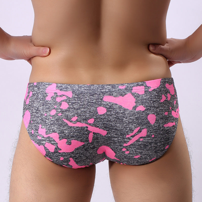 Men  Underwear