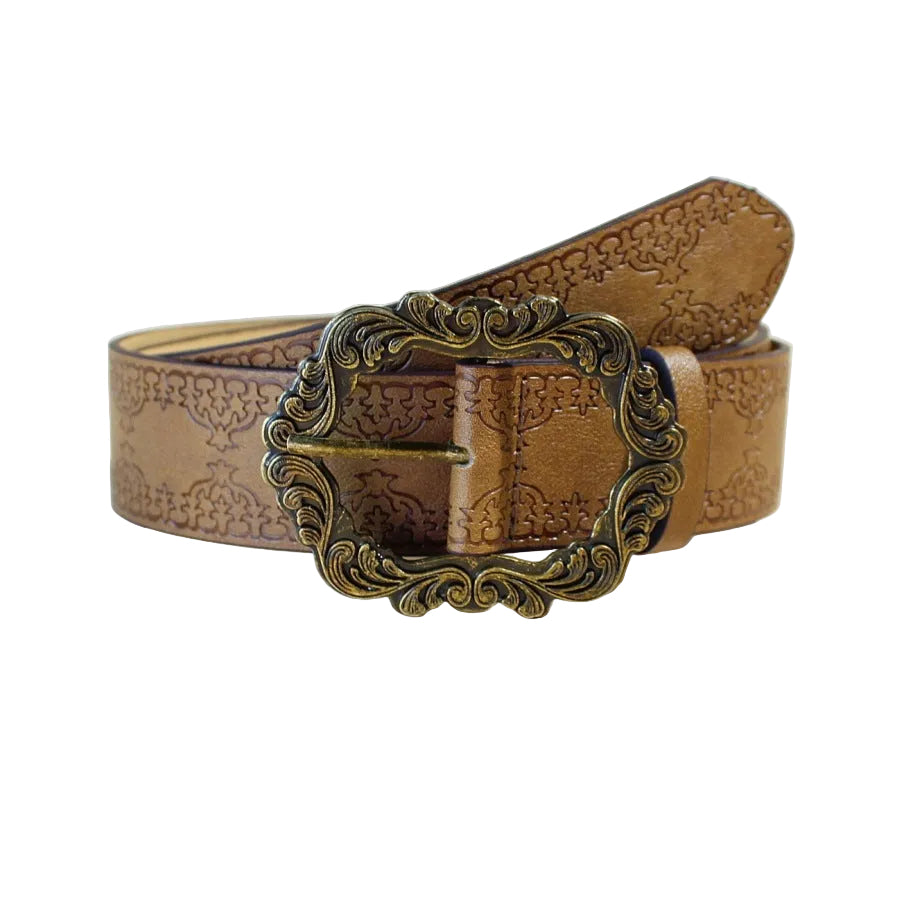 Women's Bohemian Belt Ladies All-match Decoration