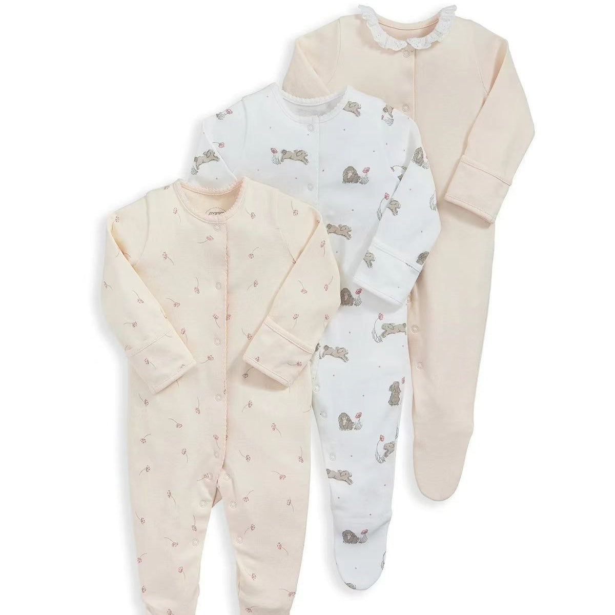 Baby Jumpsuits