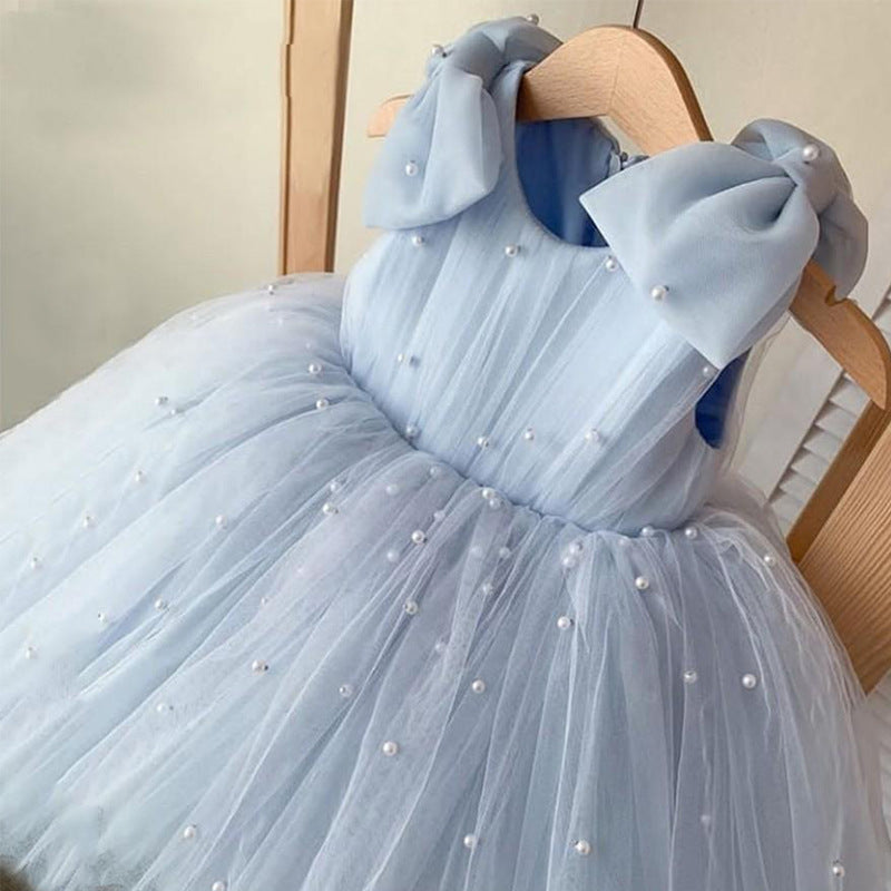 Girls' Dress