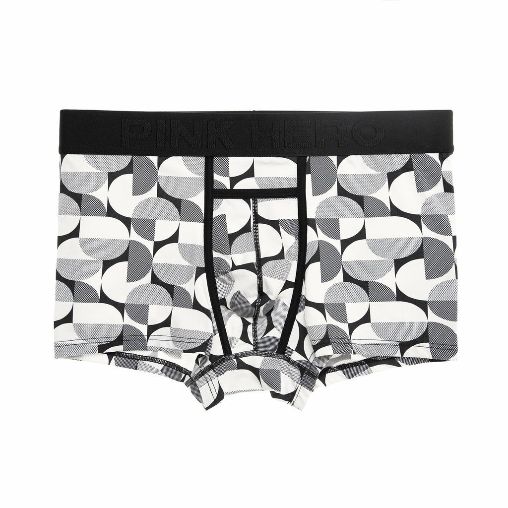 Men's Pure Cotton boxers