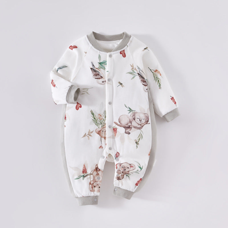 Baby  Rompers