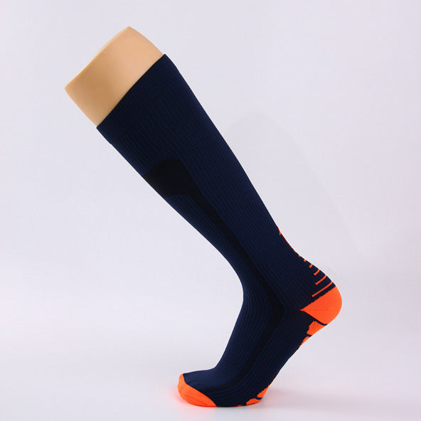 Sports Skiing Cycling Absorption Sock