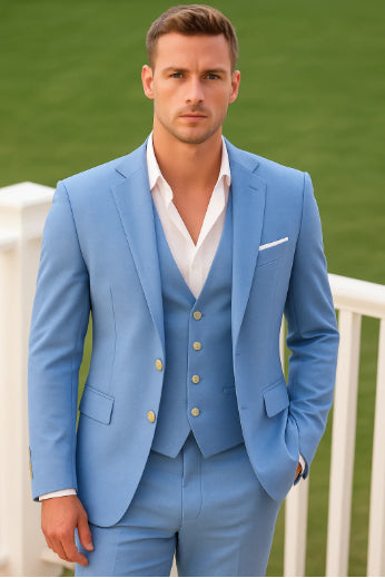 Men's Three Piece suite