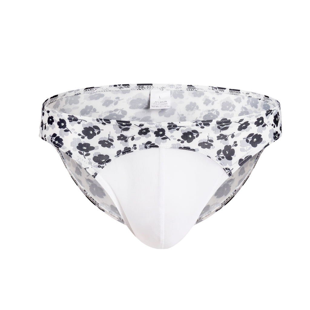 Mesh Panties Big Bag