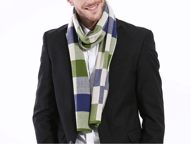 Cashmere Scarf