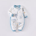Baby  Rompers