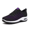 New Arrival Breathable Stylish Chunky-Soled Sneakers