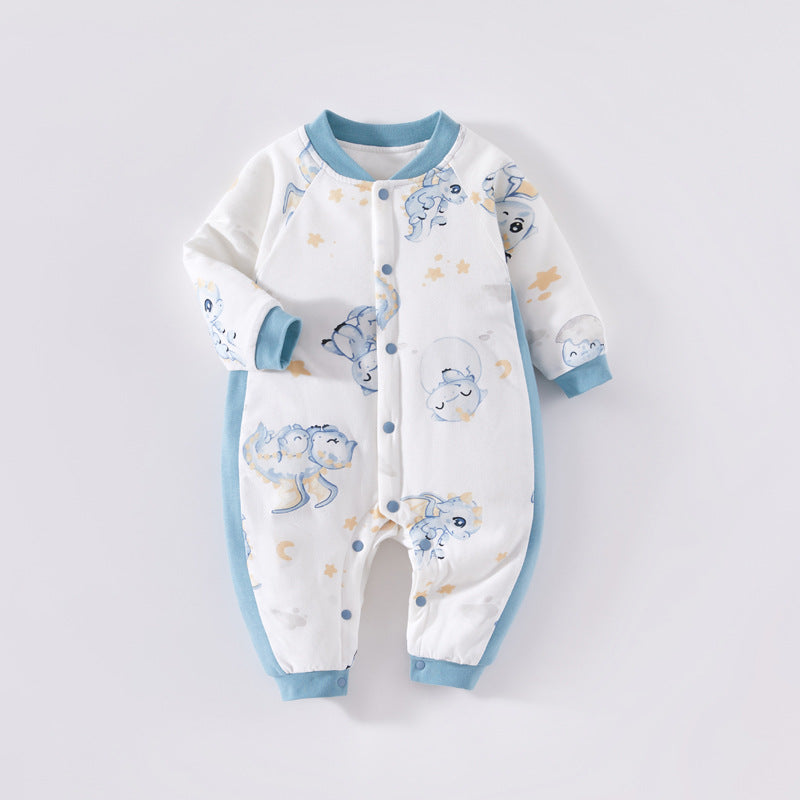 Baby  Rompers