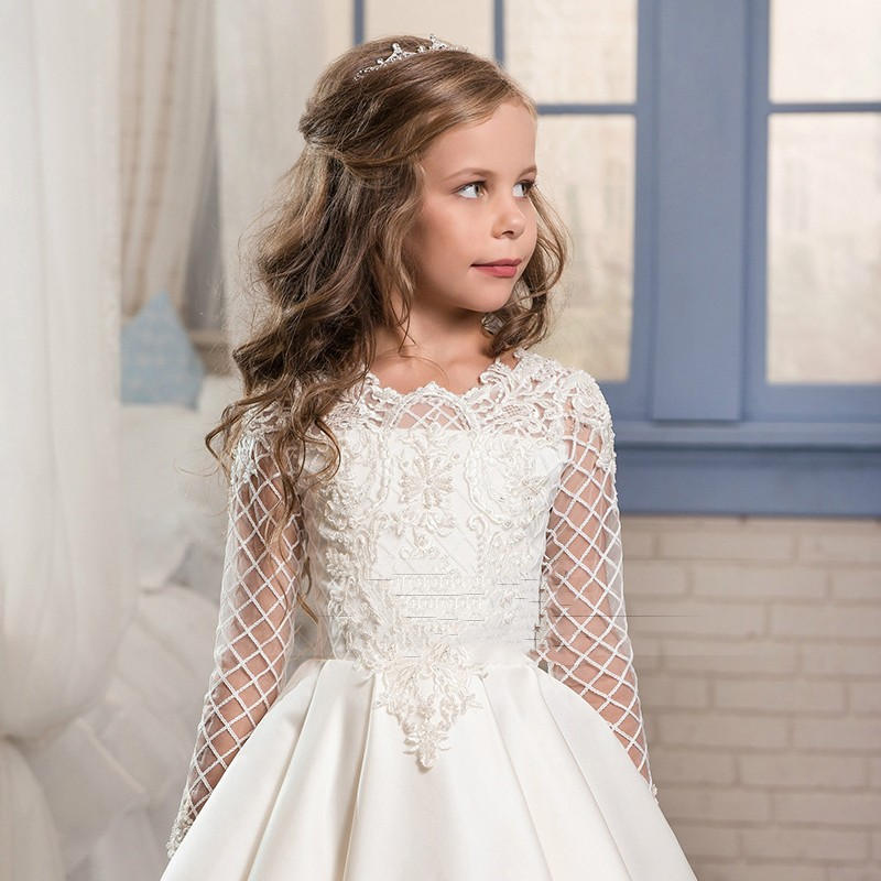 Long Sleeve Dresse