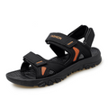 Velcro sandal