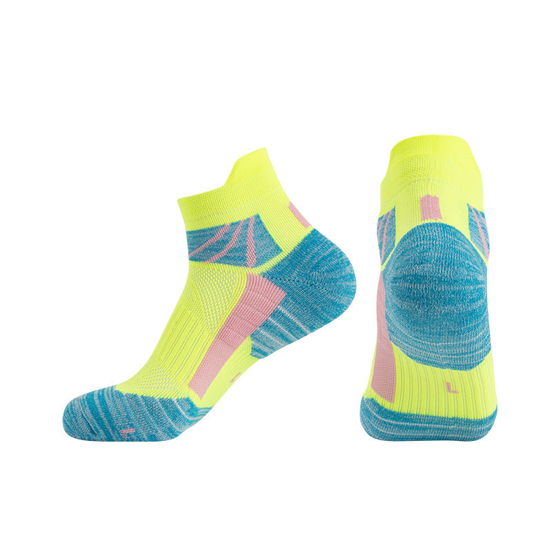 Professional Marathon Athletic Socks