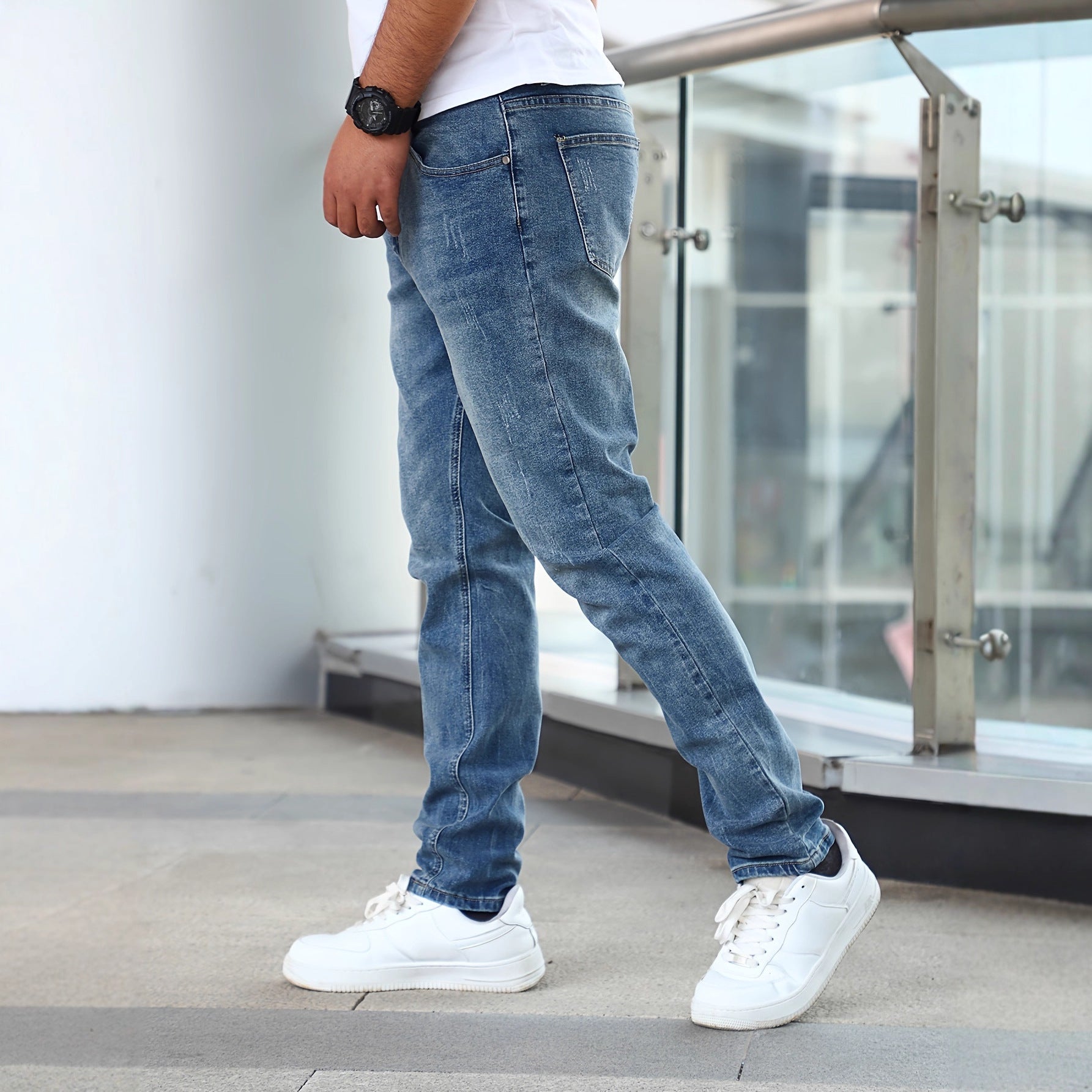 Men's Jeans