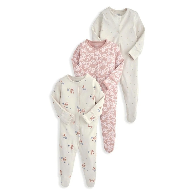 Baby Jumpsuits