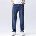 Loose Straight Casual Pants