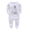 Newborn baby romper