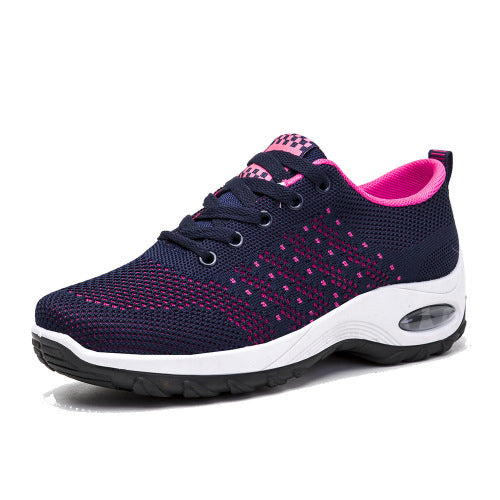 New Arrival Breathable Stylish Chunky-Soled Sneakers
