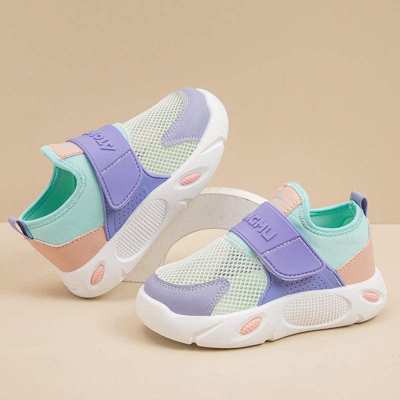 Boy's Shoes Slip-on