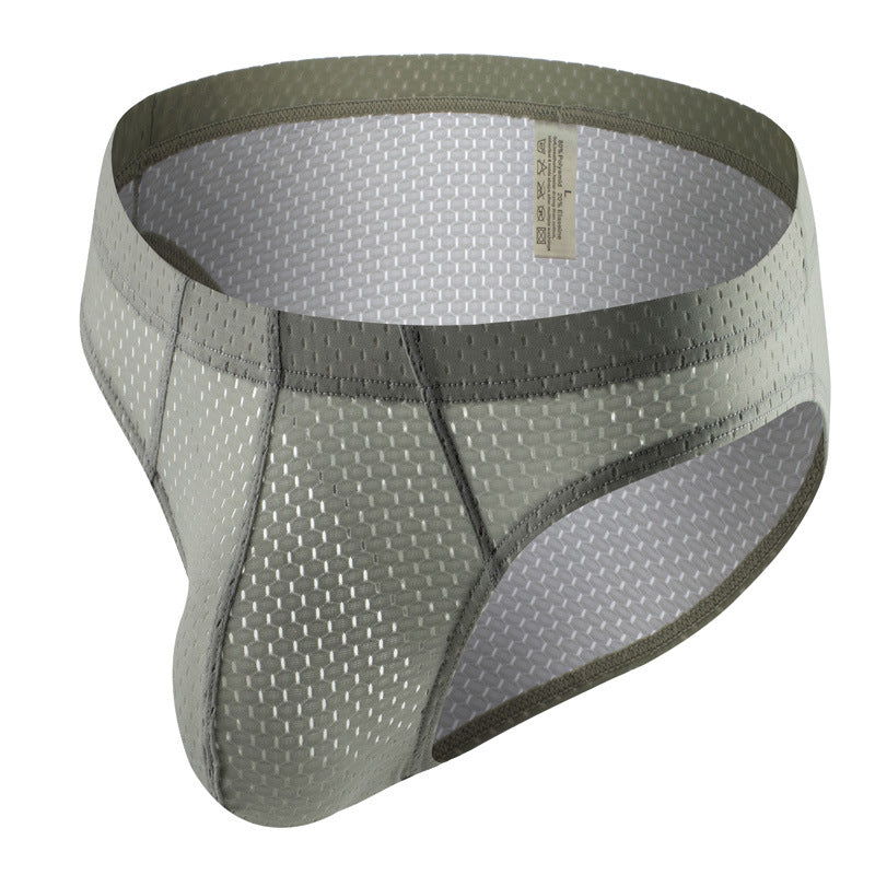 Trendy Comfortable High-end And Atmospheric Men's Underwear