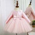 Princess dress Flower Girl Set