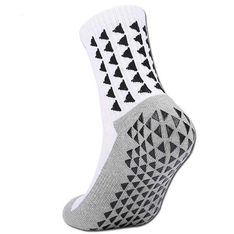 Men's Elite Summer Anti-Slip Dispensing Socks