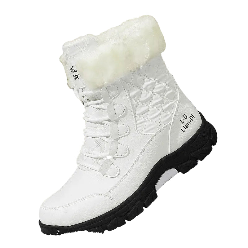 British-Style Boots For Men