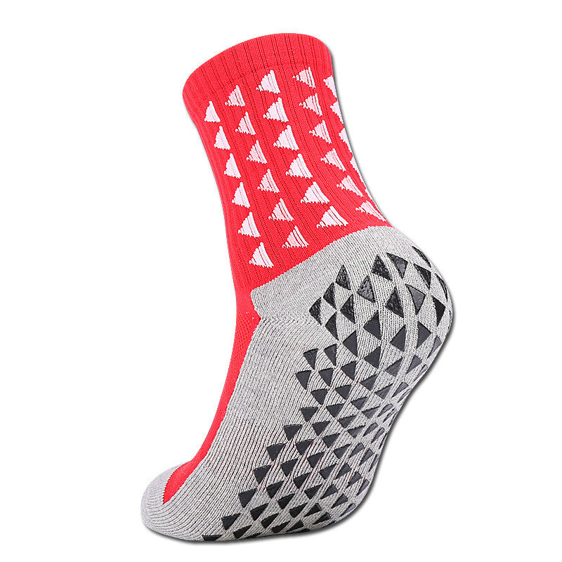 Men's Elite Summer Anti-Slip Dispensing Socks