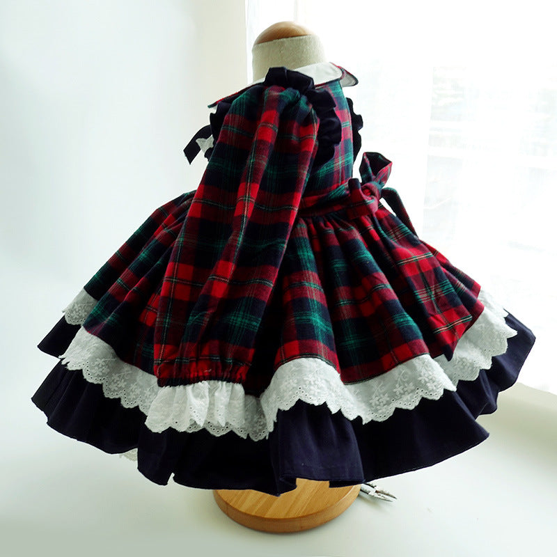 Princess dress