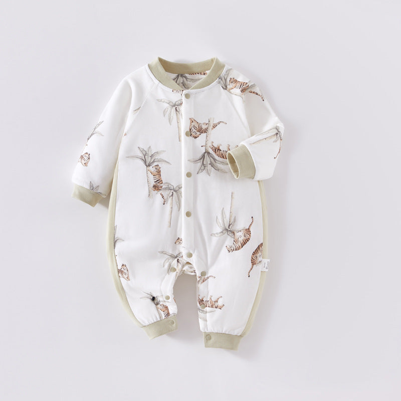 Baby  Rompers