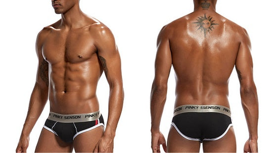 Pinky Senson - Wonder Jock