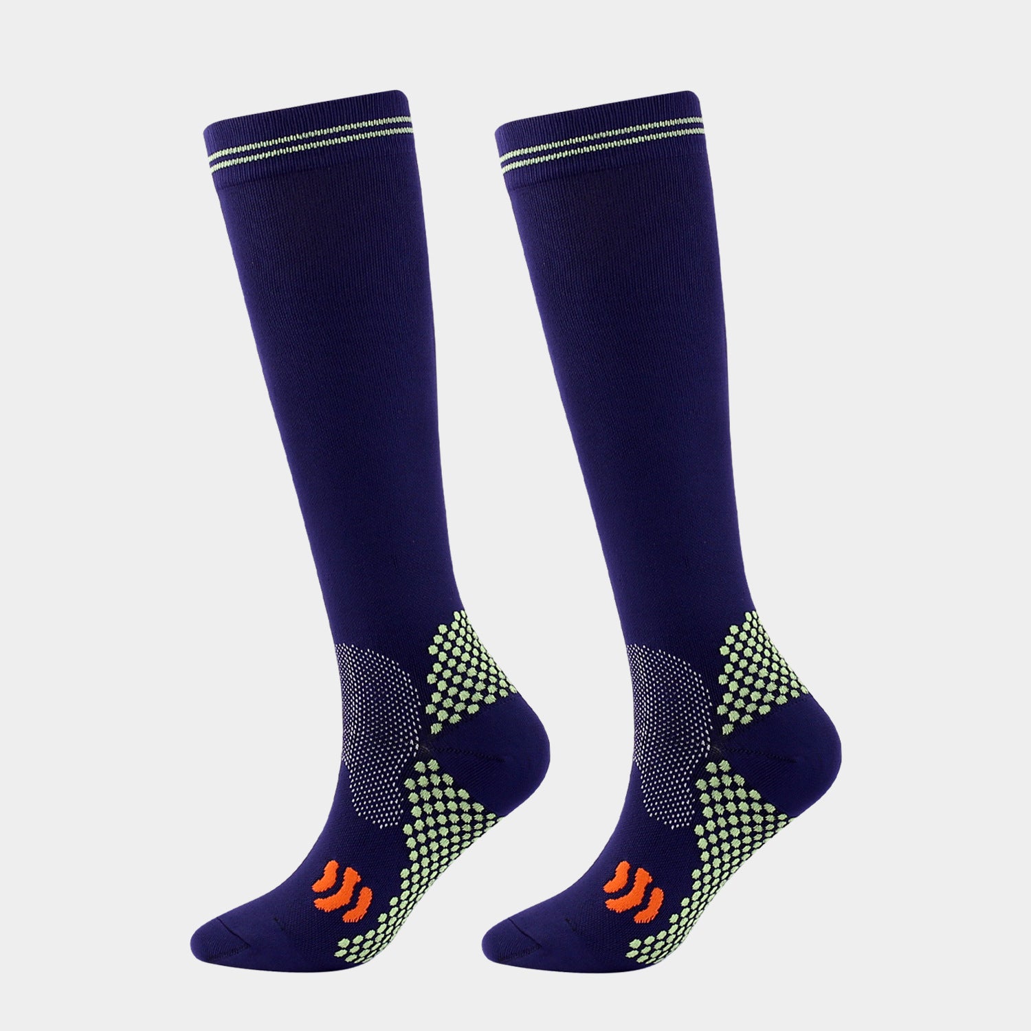 Multi-color Pressure Socks
