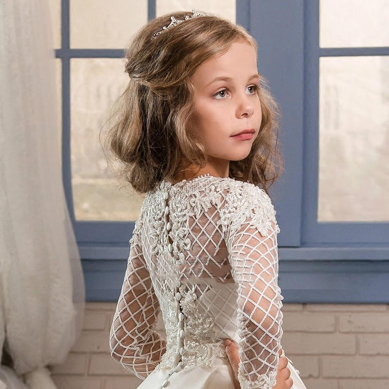 Long Sleeve Dresse