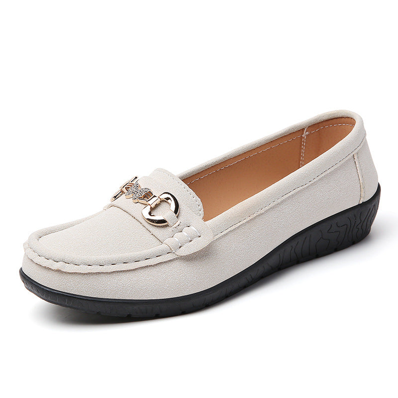 Loafer  New Style Casual Flat