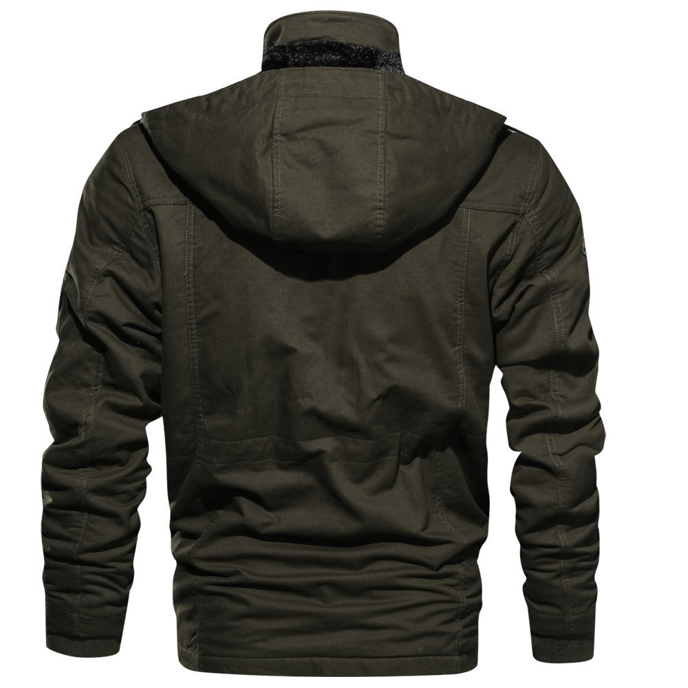 Mountainskin Fleece Jackets