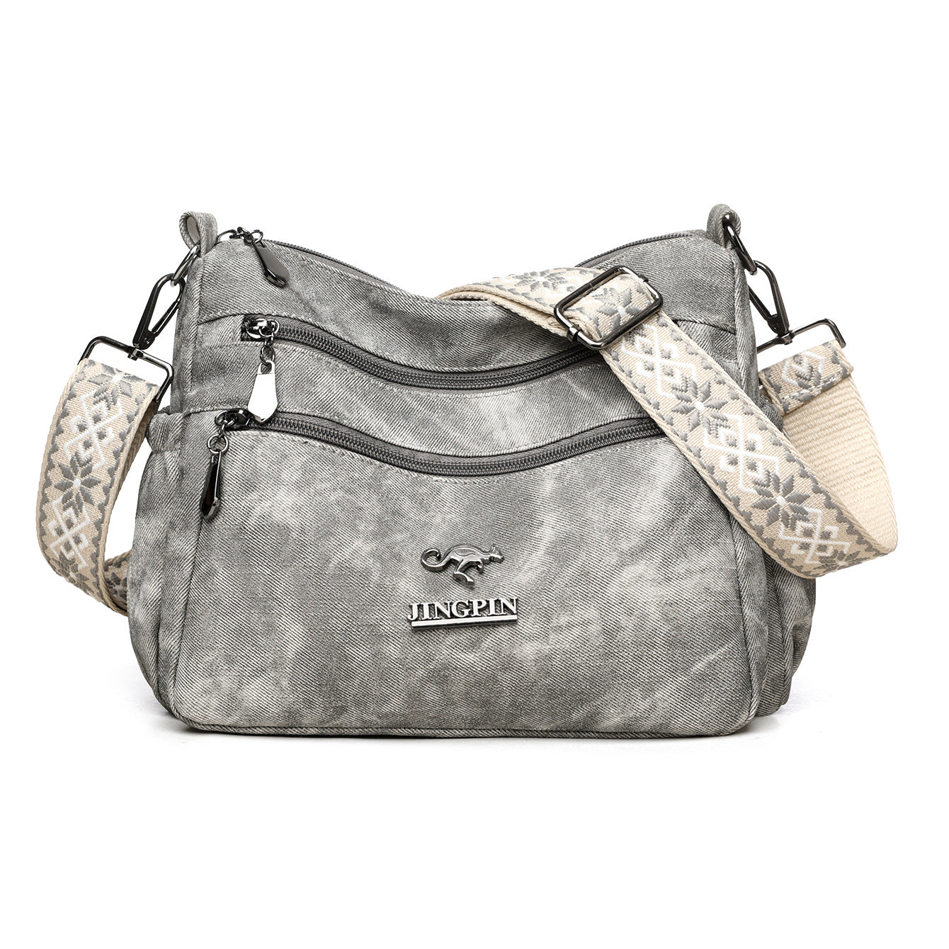 Leather Textured Tote bag