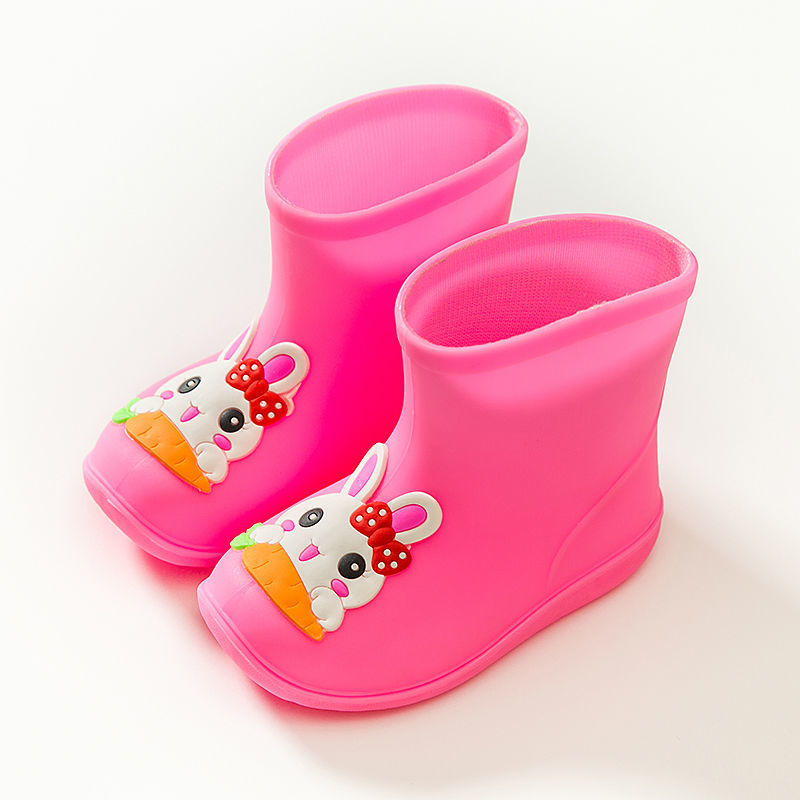 Non-slip Rubber Shoes