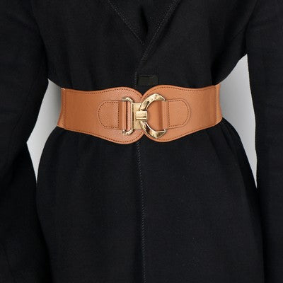 Fashion Stretch Belt Accessories