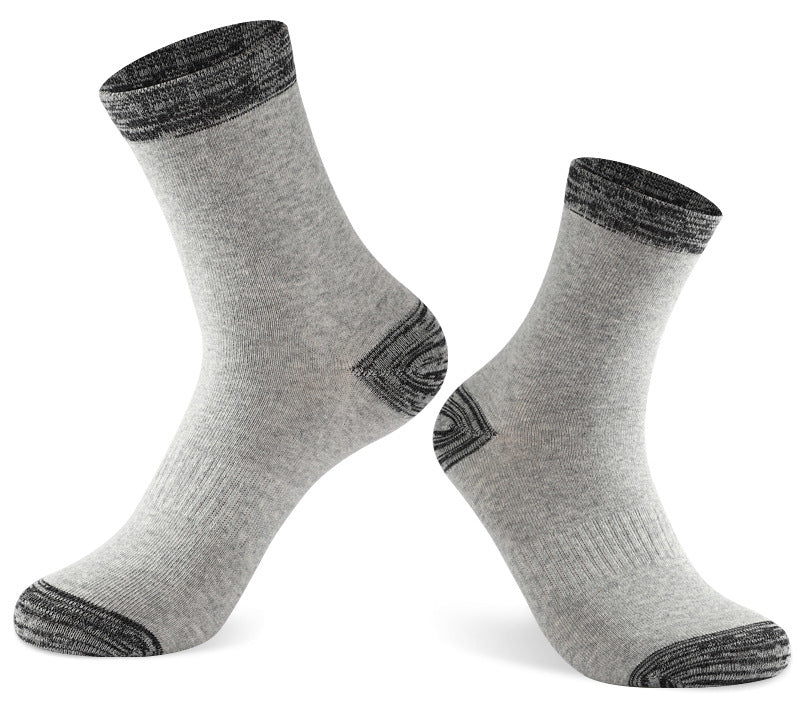 Cotton Socks