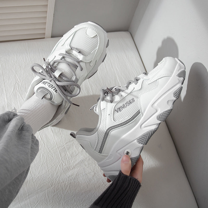 All-match Sneakers Sports Casual Shoes